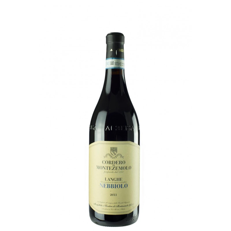 Langhe Nebbiolo 2013 Langhe Nebbiolo 2013