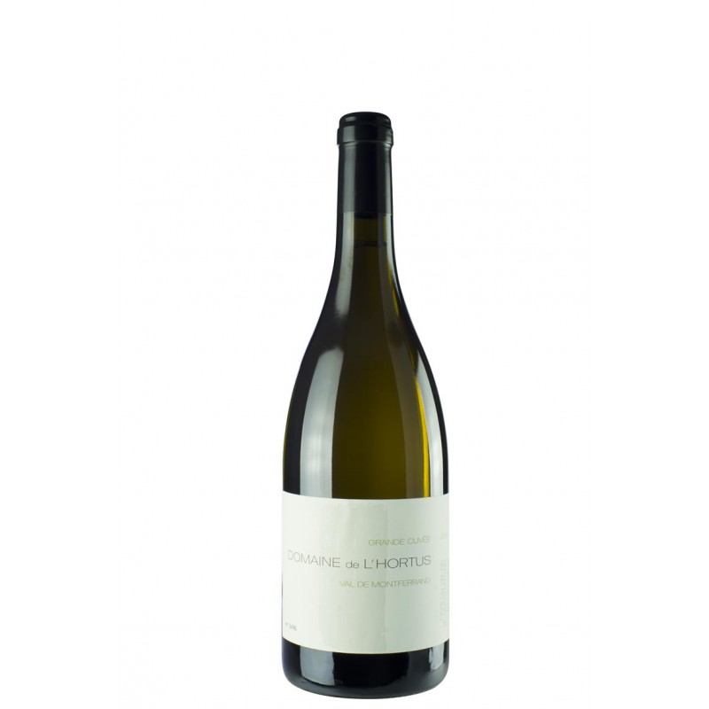 Domaine de l'Hortus Blanc "Grand Cuvée" 2014 Domaine de l'Hortus Blanc "Grand Cuvée" 2014