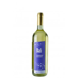 Chardonnay Balì 2014