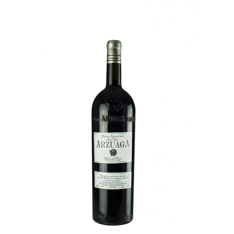 Tinto Arzuaga Reserva Especial 2010 Magnum Tinto Arzuaga Reserva Especial 2010 Magnum