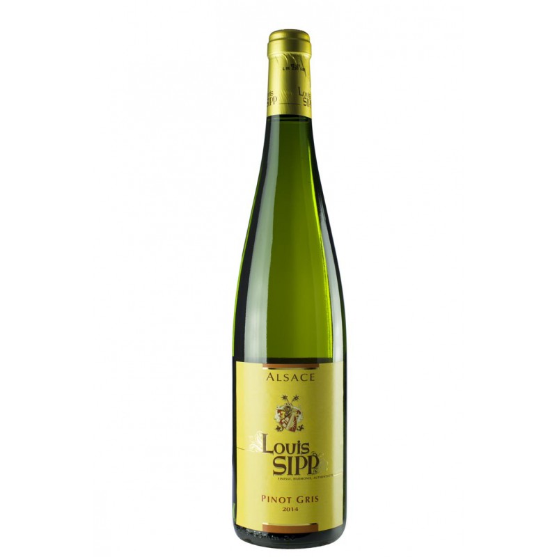 Pinot Gris 2014 Pinot Gris 2014