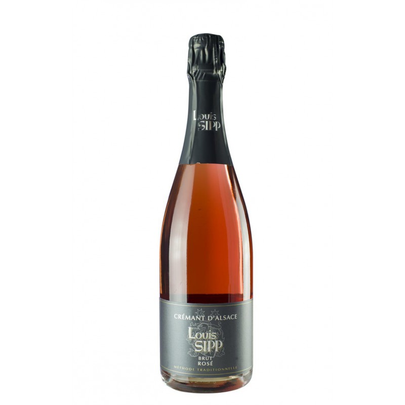 Cremant D'Alsace Rosè Cremant D'Alsace Rosè