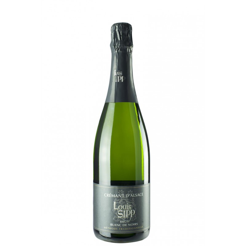 Cremant D'Alsace Blanc Cremant D'Alsace Blanc