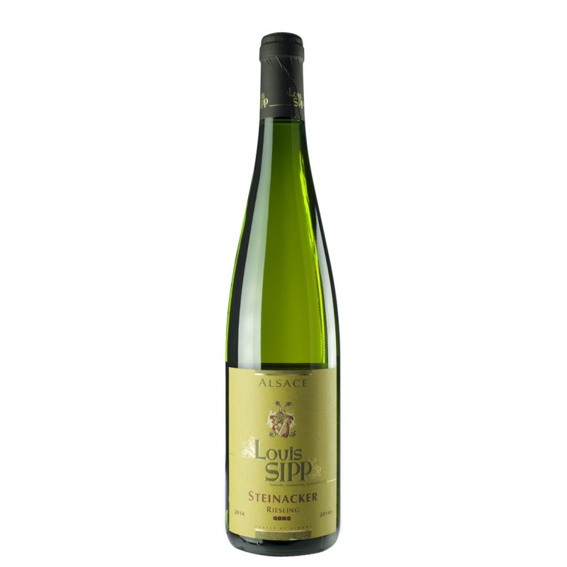 Riesling Steinacker 2014 Riesling Steinacker 2014