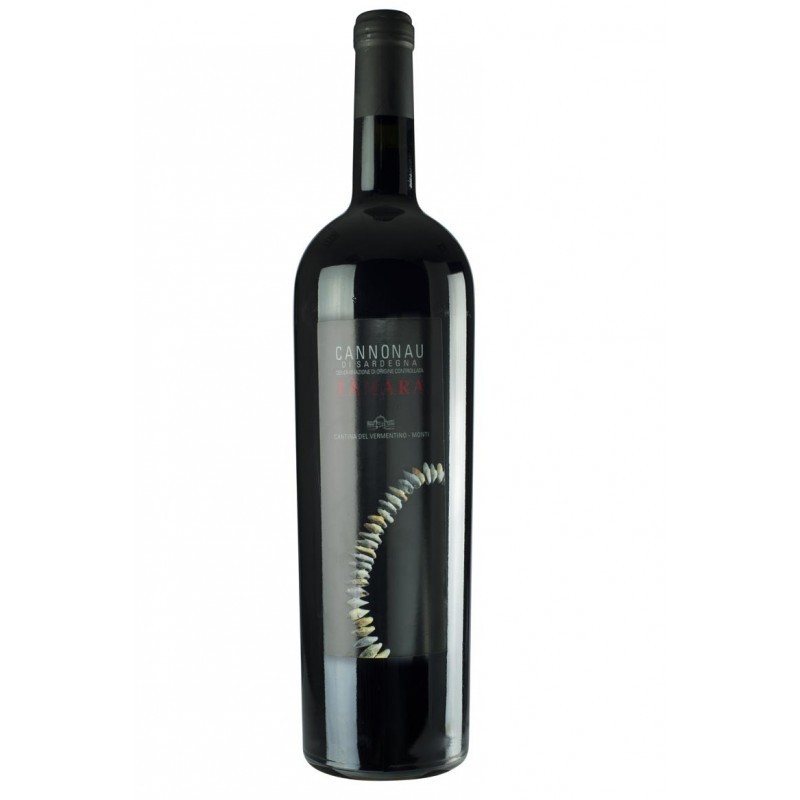 "Tamara" Cannonau di Sardegna "Tamara" Cannonau di Sardegna