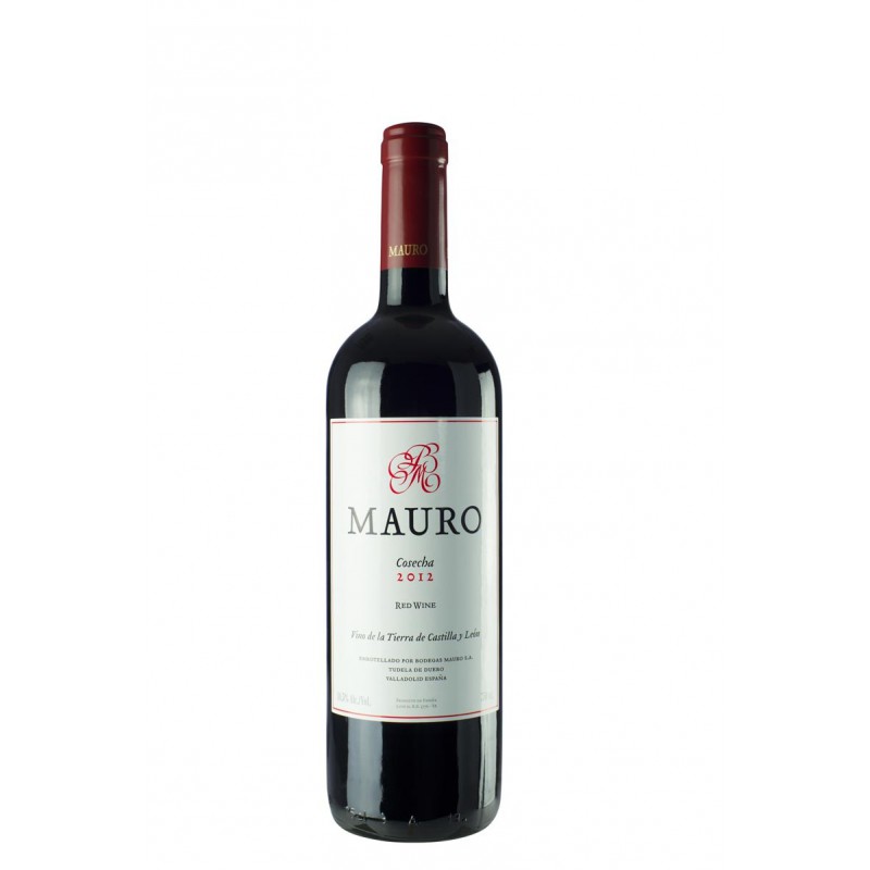 Mauro 2012 Mauro 2012