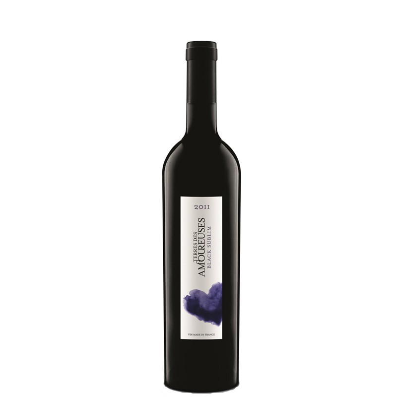 Black Sublim 2011 Black Sublim 2011