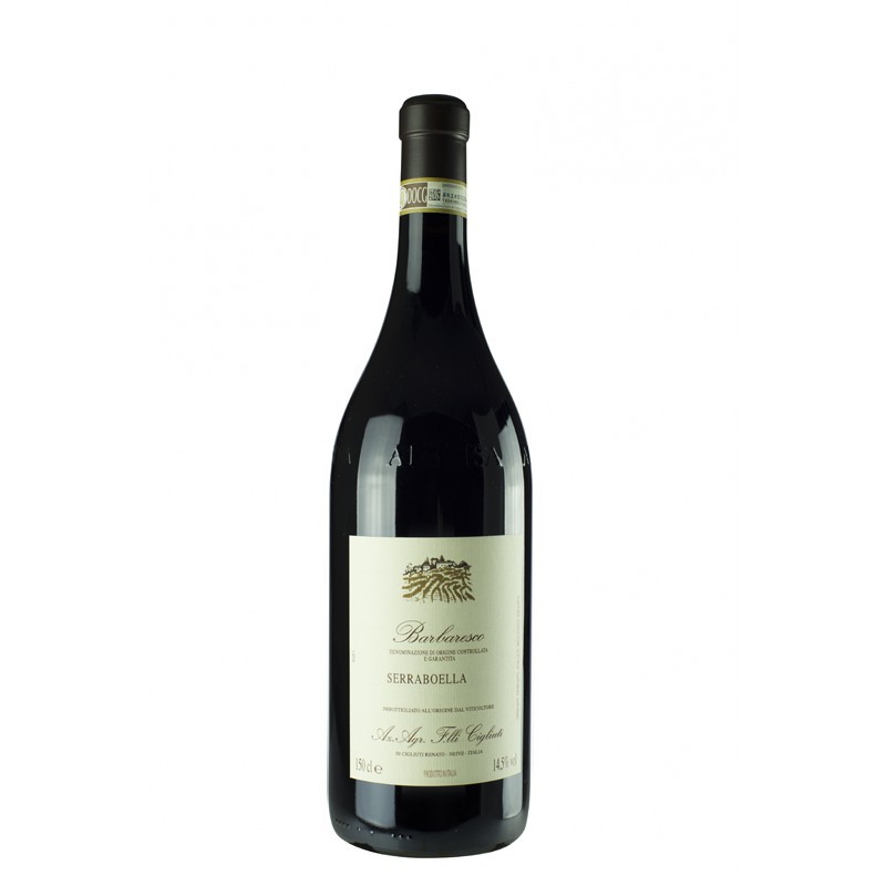 Barbaresco Serraboella Magnum 2013 Barbaresco Serraboella Magnum 2013