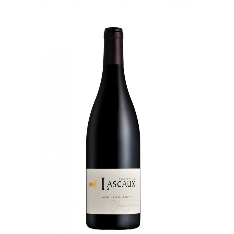 Garrigue Rouge 2015 Garrigue Rouge 2015