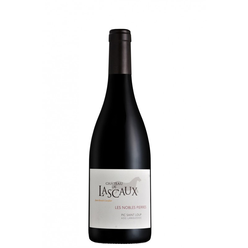Les Nobles Pierres Rouge 2012 Magnum Les Nobles Pierres Rouge 2012 Magnum