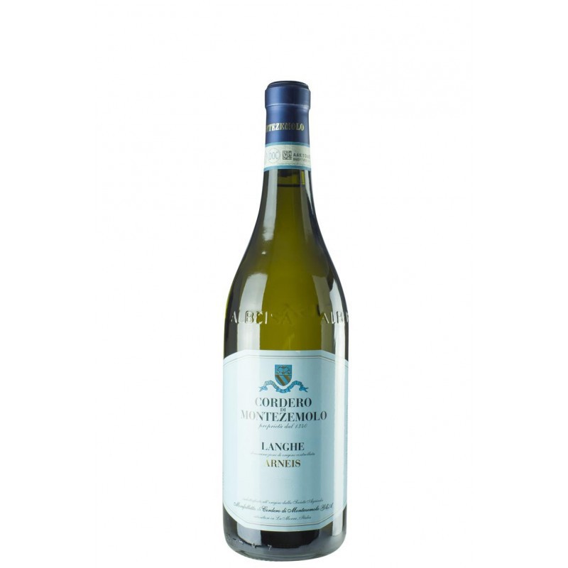Langhe Arneis 2016 Langhe Arneis 2016