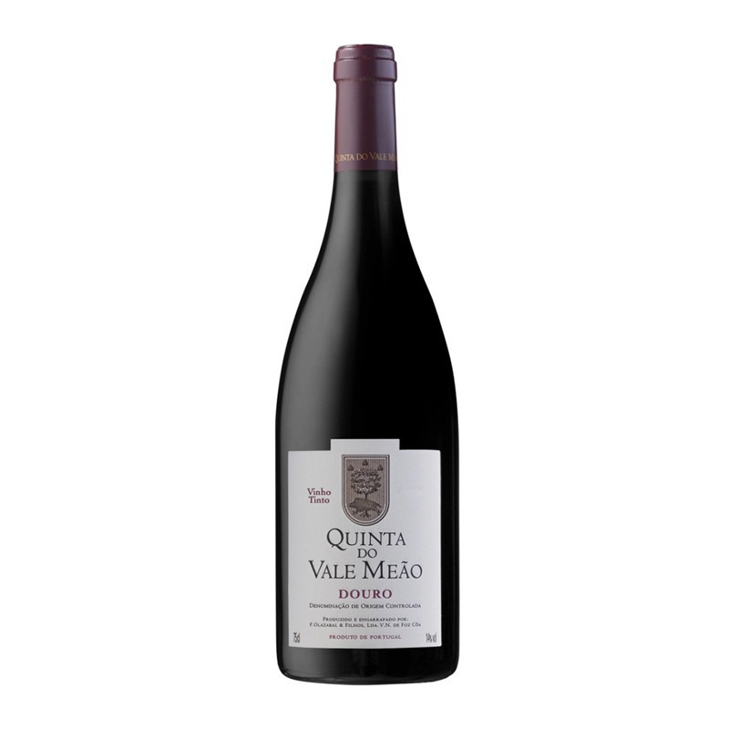 Quinta do Vale Meão Magnum 2014 Quinta do Vale Meão Magnum 2014