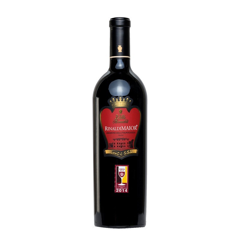RinaldiMaior Amarone della Valpolicella 2007 RinaldiMaior Amarone della Valpolicella 2007