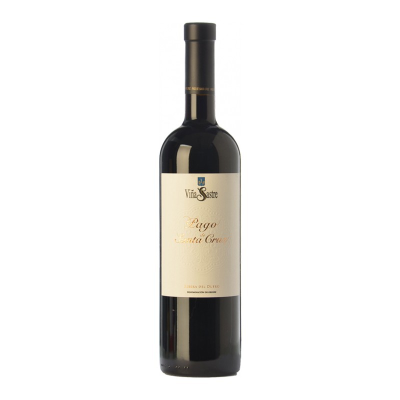 Pago de Santa Cruz Magnum 2014 Pago de Santa Cruz Magnum 2014