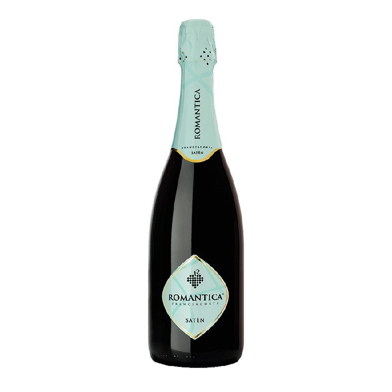 Franciacorta Romantica Satèn Franciacorta Romantica Satèn