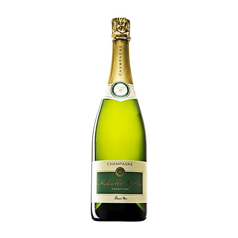 Champagne Cuvee Tradition Demi-Sec Champagne Cuvee Tradition Demi-Sec