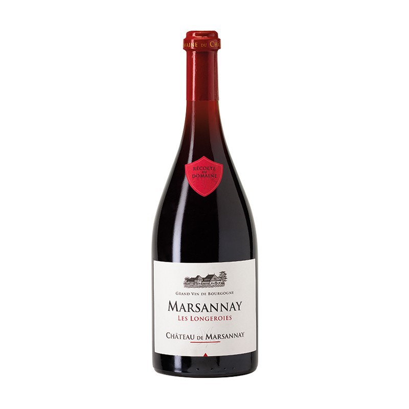 Marsannay Les Longeroies 2015 Marsannay Les Longeroies 2015