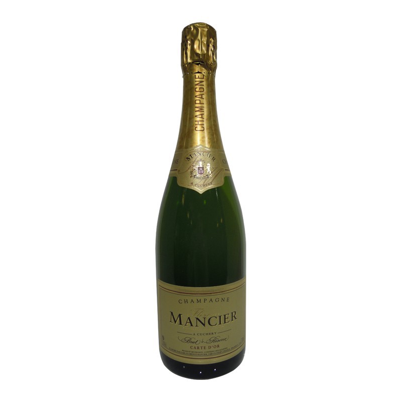 Champagne Brut Réserve Magnum Champagne Brut Réserve Magnum