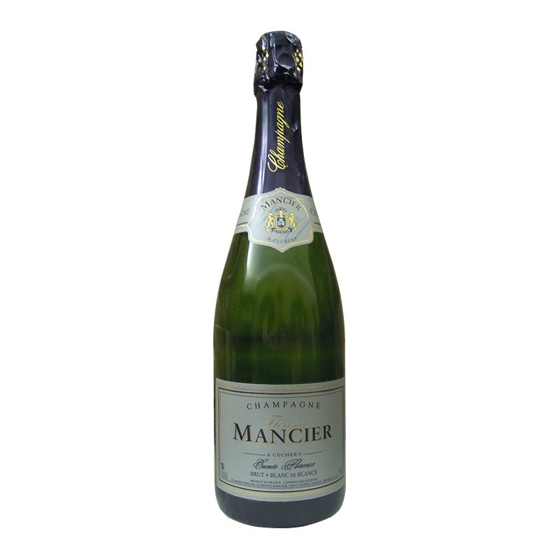 Champagne Brut Blanc de Blancs Champagne Brut Blanc de Blancs